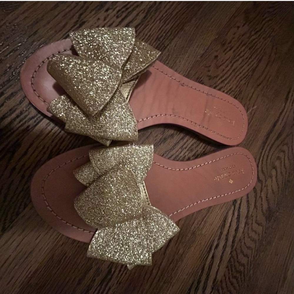 Kate Spade Sandle